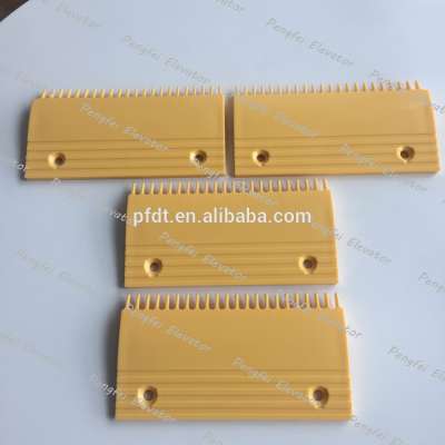 L47312022(L) L47312023(M)L47312024(R) for escalator comb plate