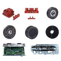 Selcom Elevator Door Parts