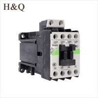 Contactor FUJI SH-4/G 48VDC, 4NO for Sigma escalator