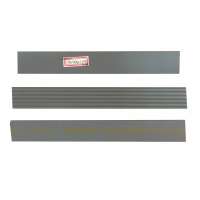 59101391 STM-PV30-1.73S-PU-42 Elevator steel belt for 3300 3600 5400 5500